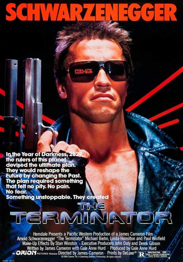 TERMINATOR en MK2 PALACIO DE HIELO ReservaEntradas TERMINATOR en MK2 PALACIO DE HIELO ReservaEntradas