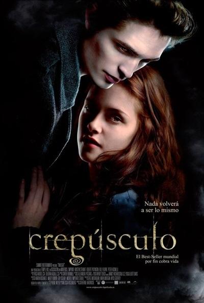 Caratula CREPÚSCULO